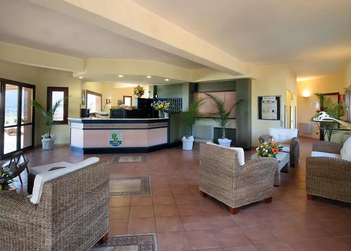 Porto Rhoca Squillace