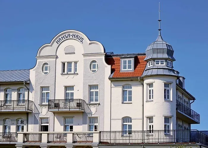 Hotel Porto Rhoca 4*