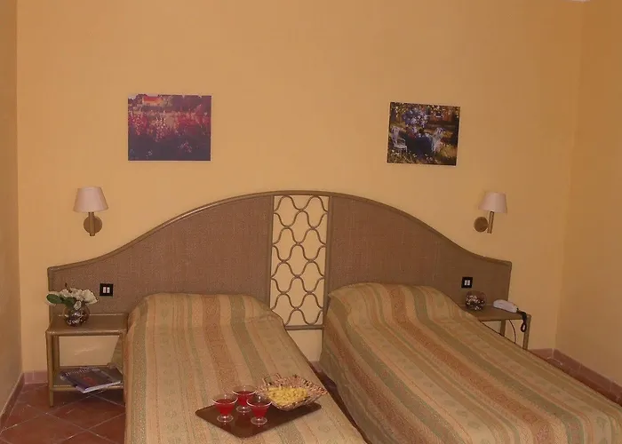 Porto Rhoca Hotel 4*