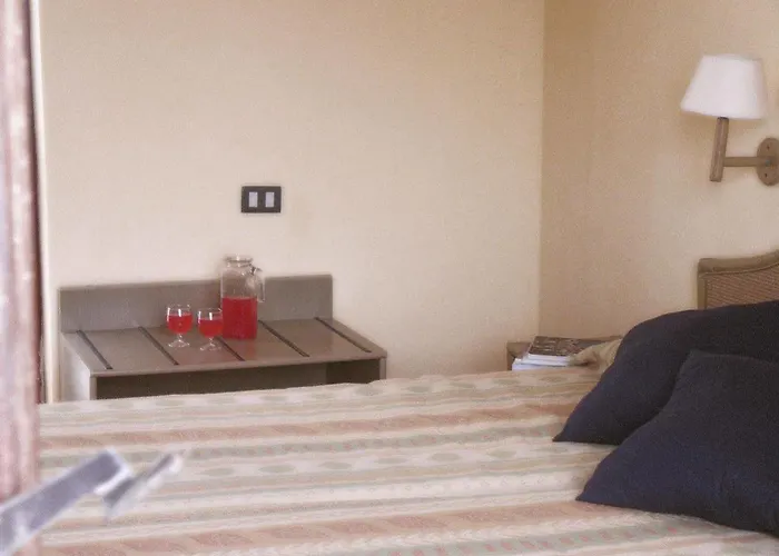 Porto Rhoca Squillace