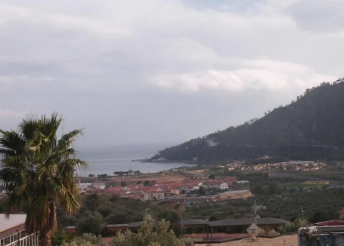 Porto Rhoca Squillace