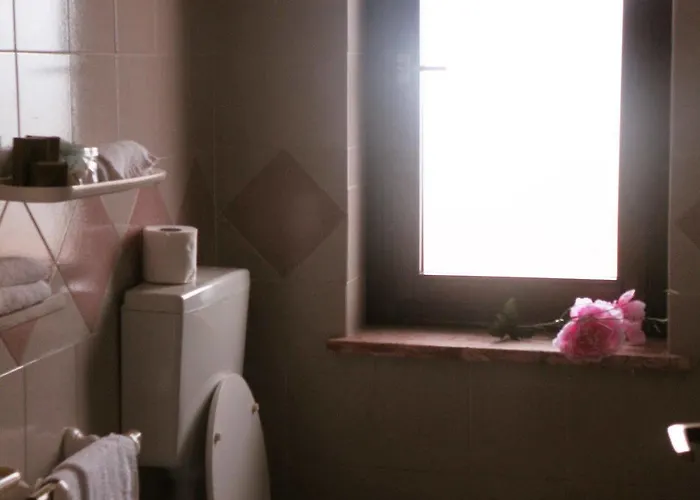 Hotel Porto Rhoca 4*