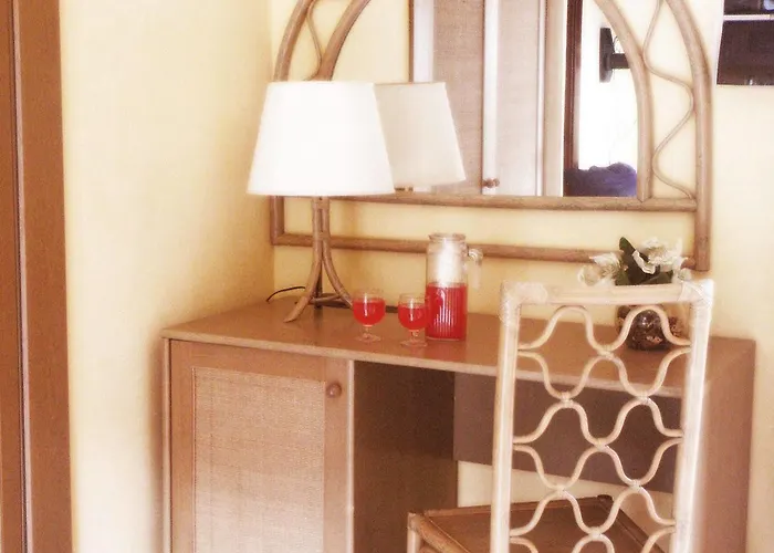 Porto Rhoca 4* Squillace