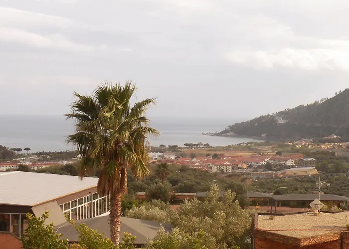 Porto Rhoca 4* Squillace